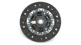 Centerforce(R) I and II, Clutch Friction Disc