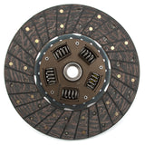 Centerforce(R) I and II, Clutch Friction Disc