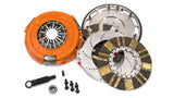 DYAD(R) DS 10.4, Clutch and Flywheel Kit