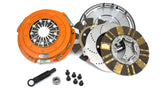 DYAD(R) DS 10.4, Clutch and Flywheel Kit