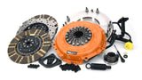 Centerforce(R) Diesel Twin and Flywheel Kit