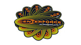 Centerforce(R) Guides and Gear, Exterior Decal