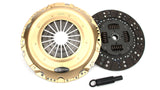 Centerforce(R) I, Clutch Pressure Plate and Disc Set