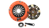 Dual Friction(R), Clutch Pressure Plate and Disc Set