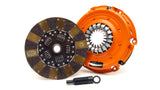 Dual Friction(R), Clutch Pressure Plate and Disc Set