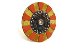 Dual Friction(R), Clutch Friction Disc