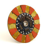 Dual Friction(R), Clutch Friction Disc