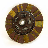 Dual Friction(R), Clutch Friction Disc