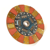 Dual Friction(R), Clutch Friction Disc