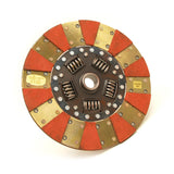 Dual Friction(R), Clutch Friction Disc