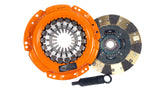 Dual Friction(R), Clutch Pressure Plate and Disc Set