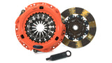 Dual Friction(R), Clutch Pressure Plate and Disc Set