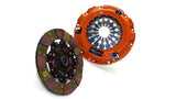 Dual Friction(R), Clutch Pressure Plate and Disc Set