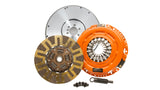 Dual Friction(R), Clutch Pressure Plate, Disc, and Flywheel Set