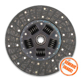 Centerforce(R) I and II, Clutch Friction Disc