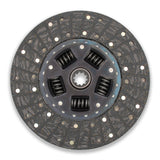 Centerforce(R) I and II, Clutch Friction Disc