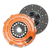 Centerforce(R) II, Clutch Pressure Plate and Disc Set