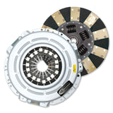 Light Metal, Clutch Pressure Plate and Disc Set