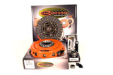 Centerforce(R) II, Clutch Kit