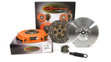 Centerforce(R) II, Clutch and Flywheel Kit