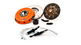 Centerforce(R) II, Clutch and Flywheel Kit