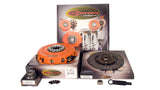 Centerforce(R) II, Clutch Kit