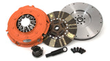 Dual Friction(R), Clutch and Flywheel Kit