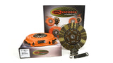 Dual Friction(R), Clutch Kit