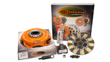 Dual Friction(R), Clutch Kit