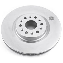 Cargar imagen en el visor de la galería, Power Stop 18-19 Buick Enclave Front Evolution Geomet Coated Rotor