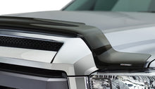 Cargar imagen en el visor de la galería, Stampede 2014-2019 Toyota Tundra Vigilante Premium Hood Protector - Smoke