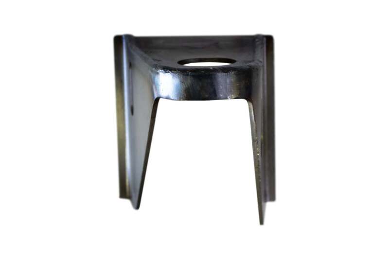 Rust Buster 11-18 Chevy Silverado 2500HD/3500HD Center Cab Mount - Right