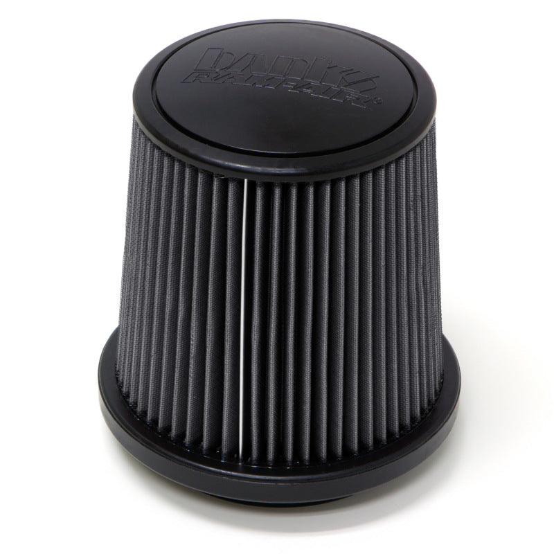 Banks Power Ram-Air Replacement Filter Element Dry — Fits 14-15 Chevy GMC