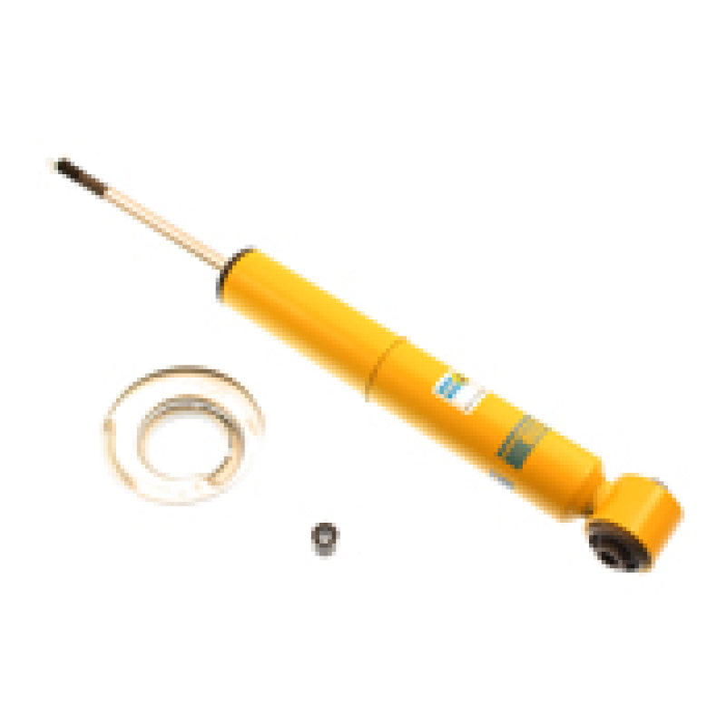 Amortiguador trasero monotubo de 46 mm Bilstein B8 1992 Audi 100 Quattro CS