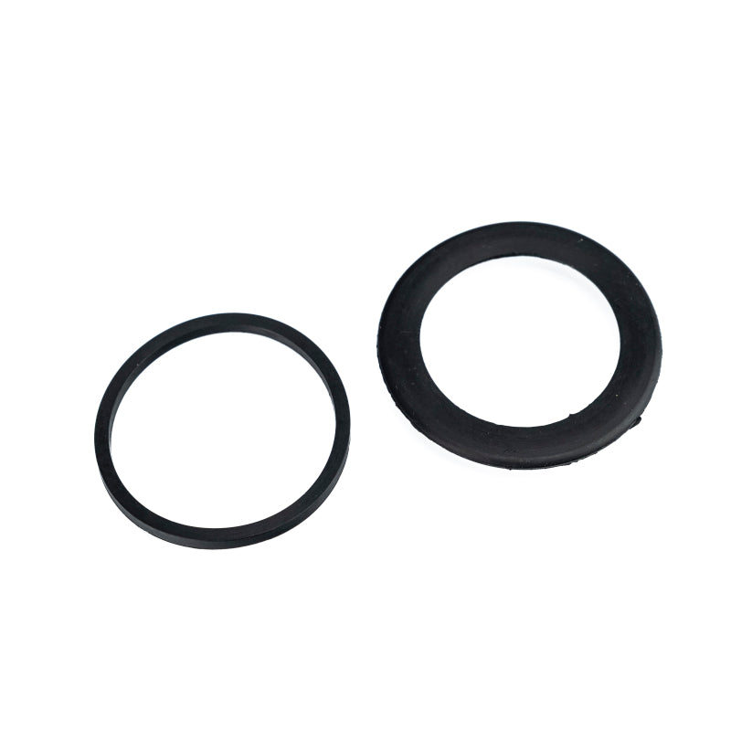 Bikers Choice Rear Caliper Seal Kit — Fits 1979-1981 Harley-Davidson XL Models