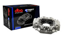 Load image into Gallery viewer, DBA 00-05 Suzuki Grand Vitara Street Series Left Front Caliper