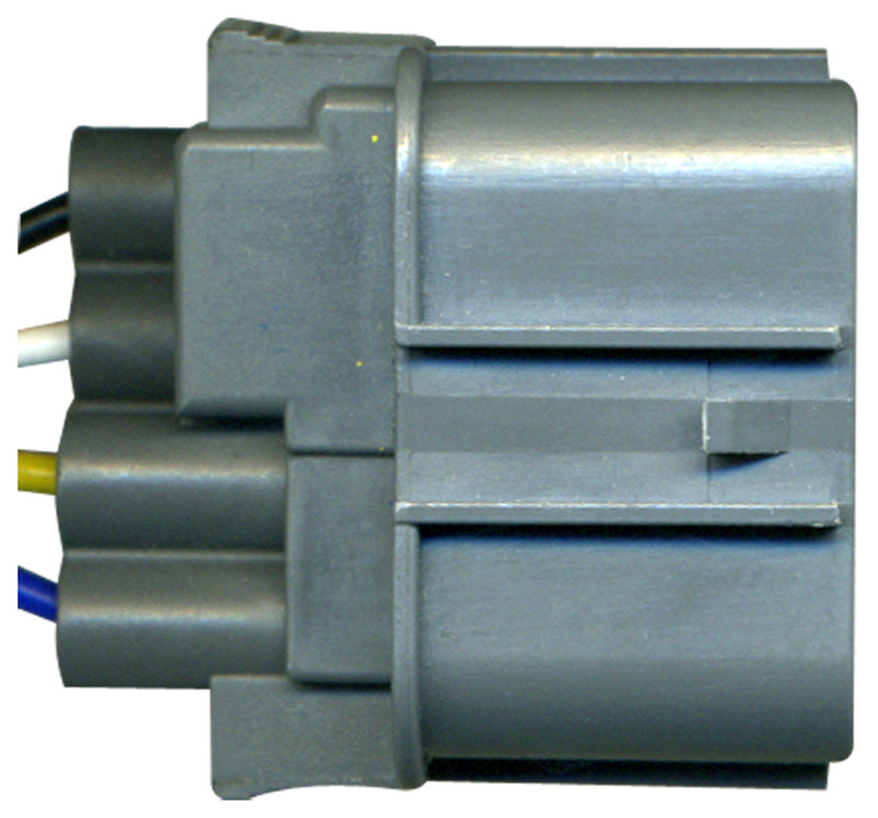 Sensor de aire acondicionado de banda ancha de 5 cables de ajuste directo NGK para Honda Civic 2000-1992