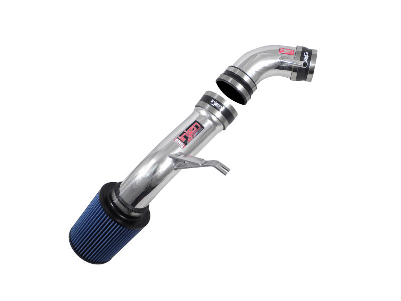 Injen SP1390P Polished Cold Air Intake — Fits 2010-2012 Hyundai Genesis Coupe 3.8L V6