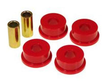 Cargar imagen en el visor de la galería, Prothane 79-85 Toyota Truck 4wd Front Axle Torque Arm Bushings - Red