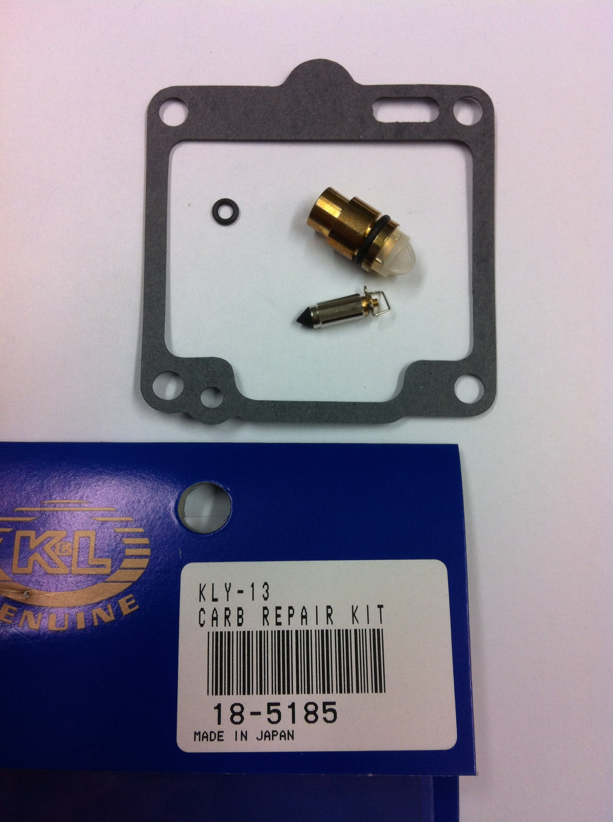 K&L Supply Carburetor Repair Kit 18-5185 — Carburetors