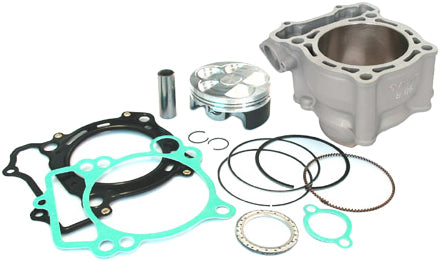 Athena Cylinder KIT BB 83MM 12.5:1 YAM (P400485100012)