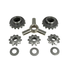 Cargar imagen en el visor de la galería, Yukon Gear Spider Gear Kit 3 Pinion - 03-14 Ford E-250 10.5in w/ 35 Splines