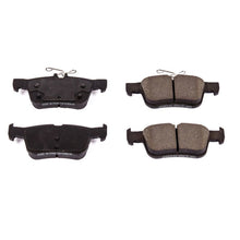 Cargar imagen en el visor de la galería, Power Stop 15-16 Ford Edge Rear Z16 Evolution Ceramic Brake Pads