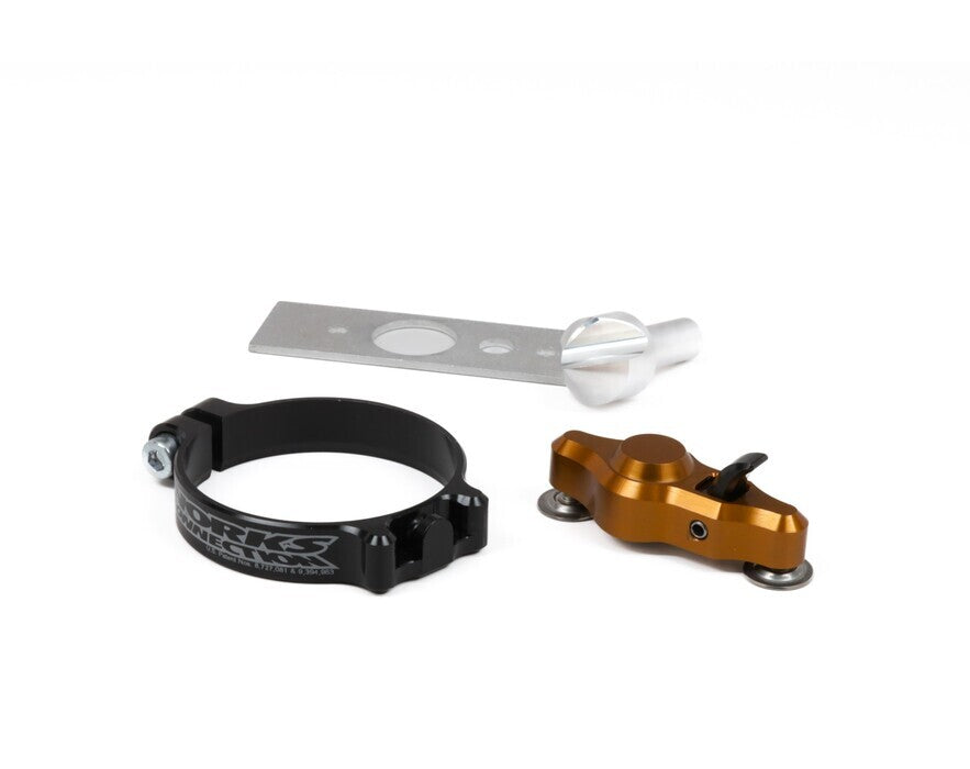 Works PRO Launch Start Device Kash (12-K631)