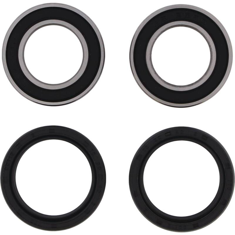 Pivot Works 21-23 Kawasaki KX250F PW Front Wheel Bearing Kit