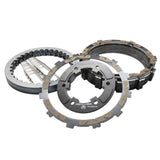 Torq-Drive Clutch Big Twin 99-17 Ex Low Profile