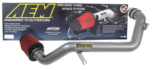 Cargar imagen en el visor de la galería, AEM 2016 Honda HR-V L4-1.8L F/I Gunmetal Gray Cold Air Intake