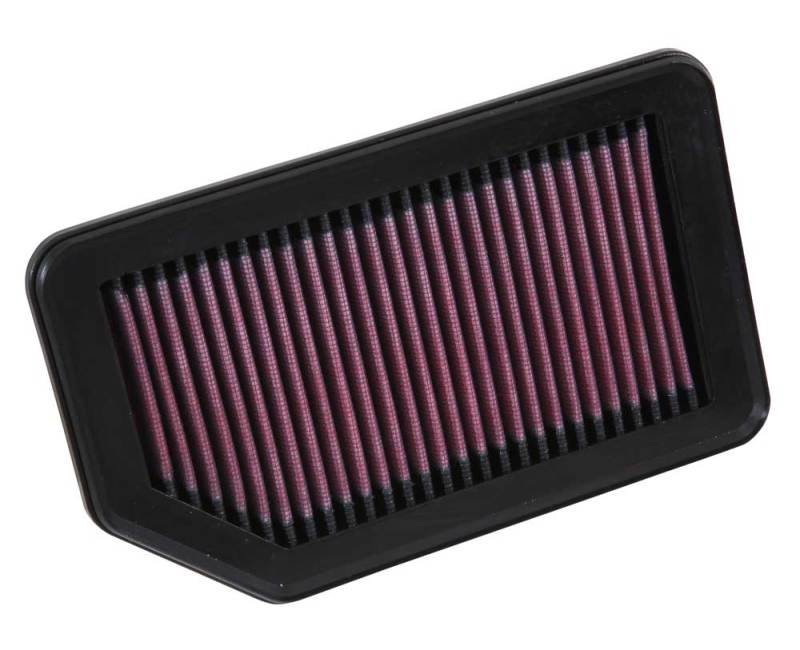 K&N Replacement Panel Air Filter — 2014 Honda City 1.5L