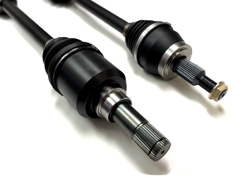 Driveshaft Shop Level 5 Axle RA7288X5 High-Torque Upgrade — Fits 2015+ Dodge Charger/Challenger