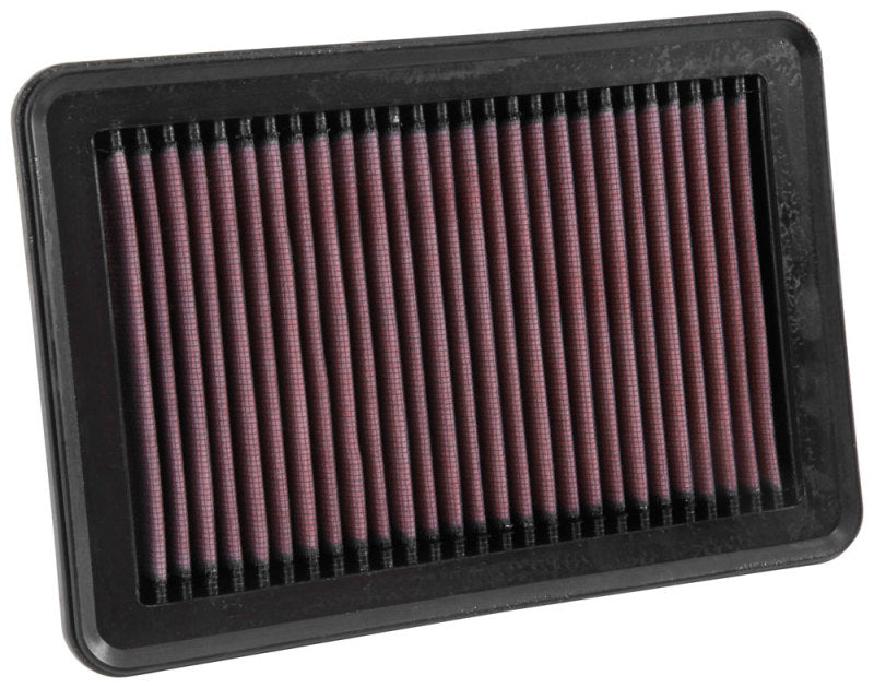 K&N Replacement Air Filter for Hyundai Elantra L4-2.0L 2017